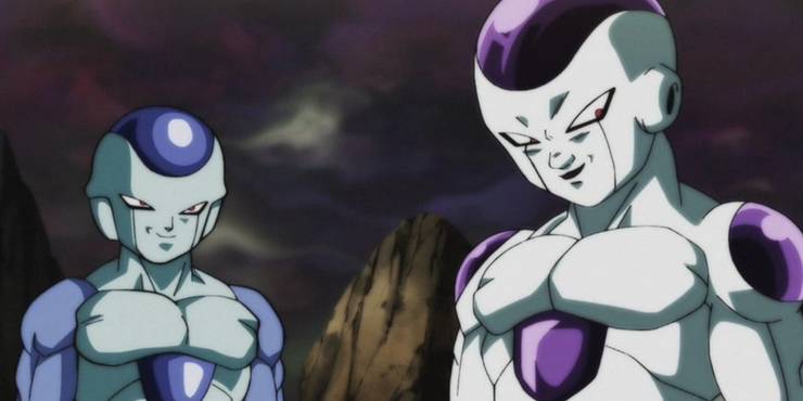 Dragon Ball 10 Strongest Alien Races (That Arent Saiyan) Dragon Ball 10 Strongest Alien Races (That Arent Saiyan)